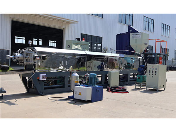 如何选择适合自己的EPE珍珠棉生产线? 如何选择适合(hé)自己的EPE珍珠棉生产线?