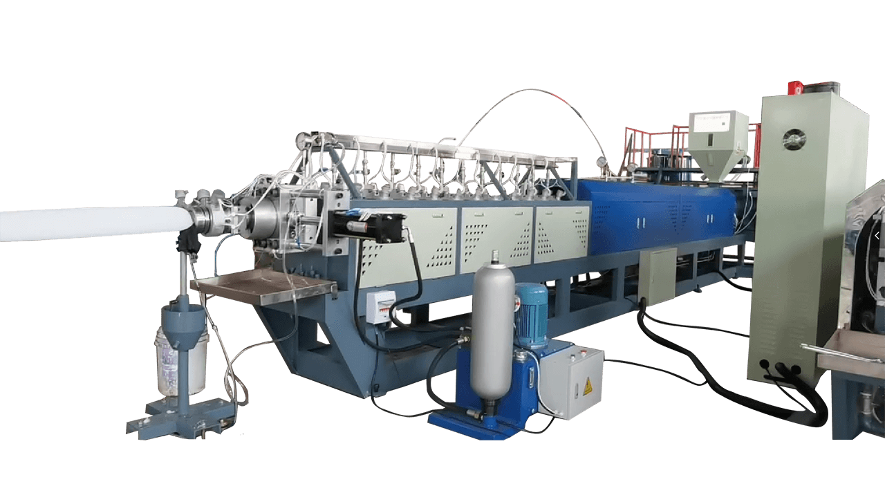 91成人150珍珠棉發泡機