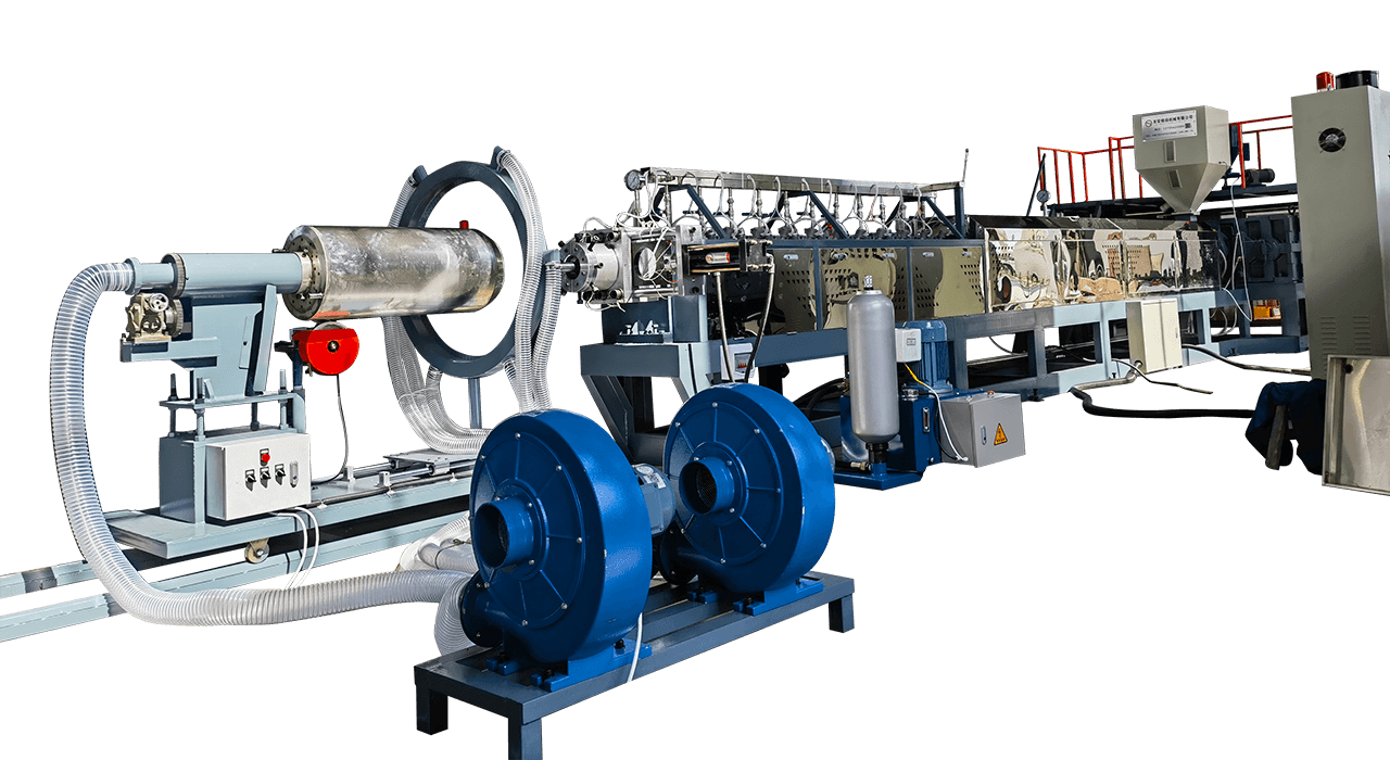 91成人150珍（zhēn）珠棉發泡機（jī）