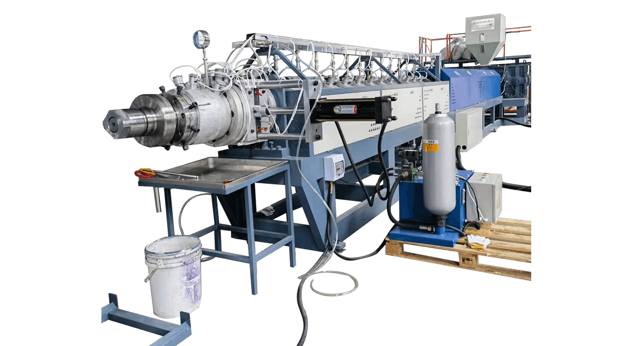 91成人180珍珠棉發（fā）泡機（jī）