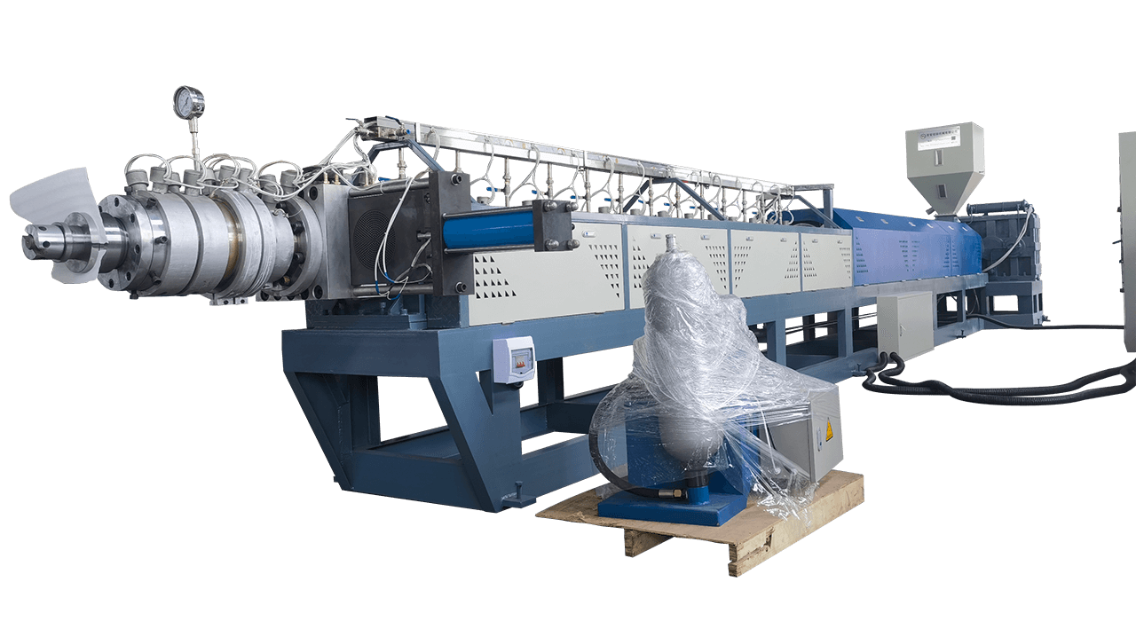 銘（míng）揚200珍珠棉發泡機