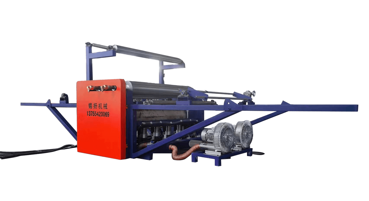 铭扬快速电(diàn)复合机 铭(míng)扬快速电复合机