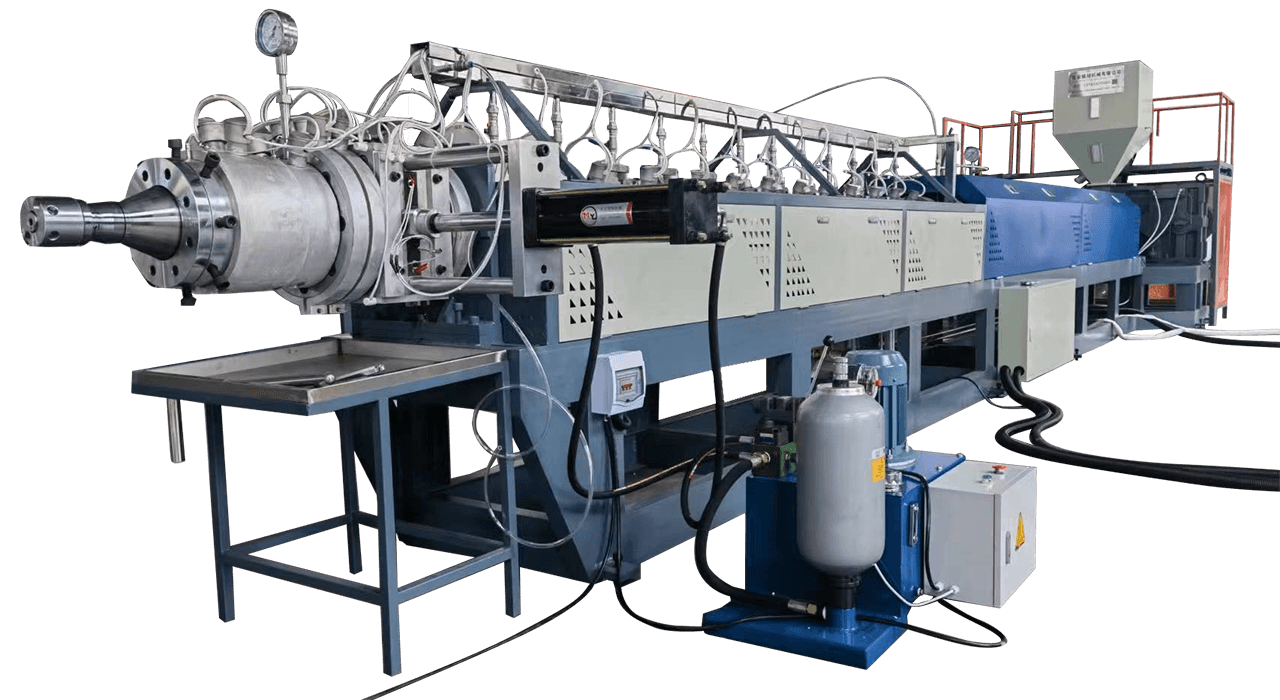 91成人170-180珍珠棉發泡機