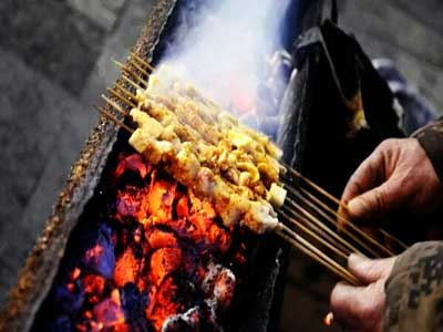 餐飲（yǐn）油煙