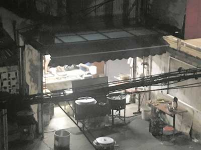 油煙淨化器（qì）