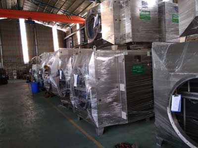 油煙淨化器